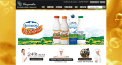 Desktop Screenshot of herguedis.es